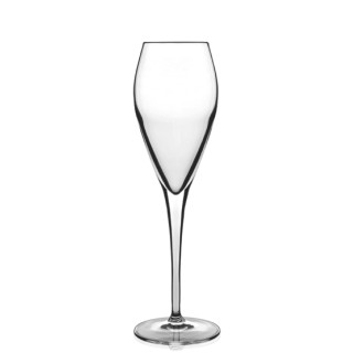 Sektkelch Sparkles inklusive Moussierpunkt 20 cl