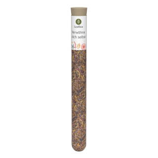 Spice Tube M, DeWi Blütensalz