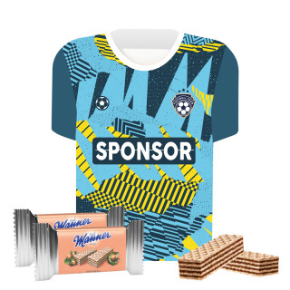 "Trikot" Box S, Manner 2er Neapolitaner