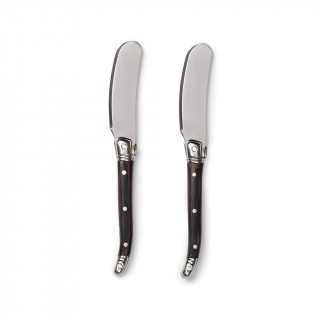 VINGA Gigaro Buttermesser, Stahl