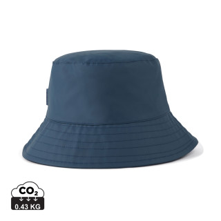 VINGA Baltimore AWARE™ Hut aus recyceltem PET, navy blau