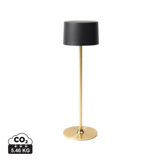 VINGA Nauro RCS Tischleuchte, gold