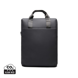 VINGA Baltimore RCS Tote Rucksack, schwarz