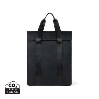 VINGA Baltimore Neo RCS Rucksack, schwarz
