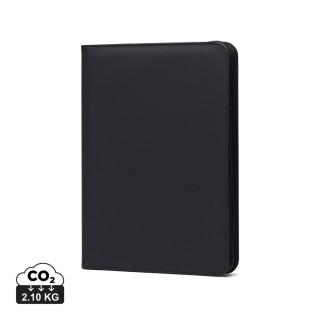 VINGA Baltimore RCS A4 Portfolio, schwarz