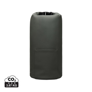 VINGA Baltimore RCS Roll-Top Kühltasche, grün