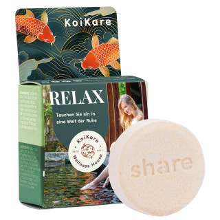 Webecover small share feste Dusche
