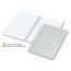 A5, Kaschierung gloss