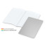 A5, Kaschierung gloss