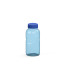 transparent-blau, blau