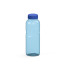 transparent-blau, blau