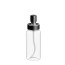 transparent, silber