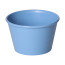 behagliches blau