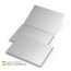 100 x 72 mm, Kaschierung gloss