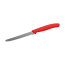rot, silber