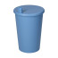 behagliches blau