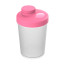 transparent, pink