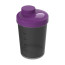transparent-grau, brombeere