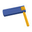 standard-blau, standard-gelb