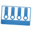 standard-blau