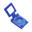 standard-blau
