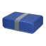 standard-blau, grau
