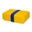 standard-gelb, blau