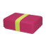 berry, lemon