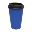 standard-blau, schwarz