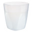 transparent-milchig