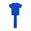 standard-blau