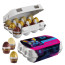 12 Ferrero Rocher Eier