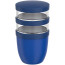 vivid blau