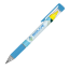 hellblau