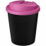 schwarz / magenta