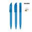 hellblau