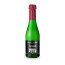 Kapselfarbe Bordeauxrot