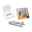 Key Tool Cargo Ship / Containerschiff