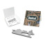 Key Tool Cargo Ship / Containerschiff