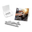 Key Tool Cargo Ship / Containerschiff
