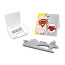 Key Tool Cargo Ship / Containerschiff