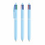 pastellblau