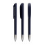 weiches marineblau