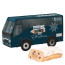 Kuchenmeister Ministollen mit Marzipankern - Karton, weiß