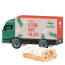 KuchenMeister Ministollen mit Marzipankern