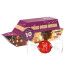 3 Lindt LINDOR Milchkugeln - Karton, weiß