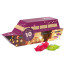 4 Ritter SPORT Schokowürfel - Karton, weiß