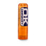 orange gefrostet