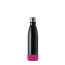 schwarz, magenta