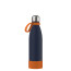 blau, orange, orange